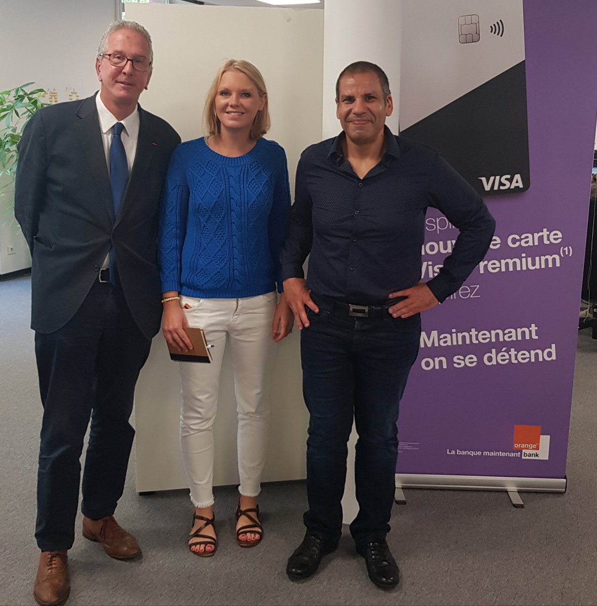 olivierjarde's tweet photo. Rencontre du tissu économique du #cantonamienssudouest avec @MargauxDeletre : @Ambiani_Bieres, #protom verrins hydrauliques, @CritInterim, #bcreation, @OrangeBankFR Entreprises dynamiques, visite instructive https://t.co/9obcAR5btW