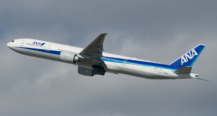 inflight_editor's tweet photo. ICYMI: @FlyANA_official begins fleet #WiFi upgrade @SITAONAIR @InmarsatGlobal #JSATMobile #IFC #APEXEXPO https://t.co/CfFHZKMVWb https://t.co/mR2p7xaBzE