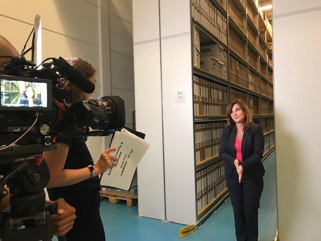 Zondag 22 september om 17.30 uur is Karmac I&amp;I te zien in het RTL Z  programma de Barometer.

In deze uitzending staat de  #digitale  #transformatie centraal. Wij zullen toelichten op welke manier wij onze klanten helpen bij het realiseren van een digitale transformatie.