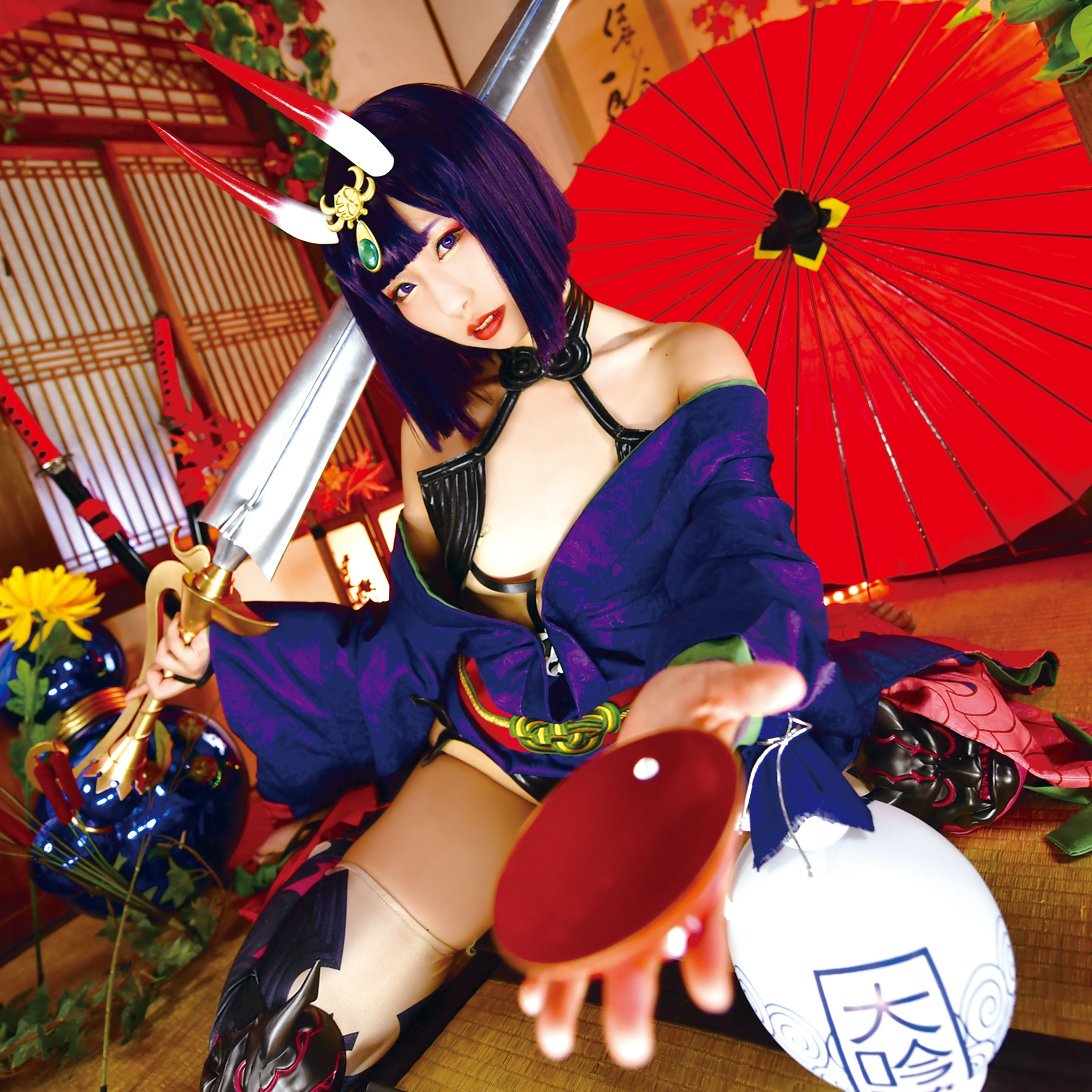 Total Media Agency On Twitter Tma Giga 最強属性 コスプレ 魔の三角地帯 の宴 その名も Bermuda バミューダ 無事に終わりました Gigaさん最強属性さん出演してくれた 水嶋アリス さん 上川星空 さん そして遊びに来てくれた皆様