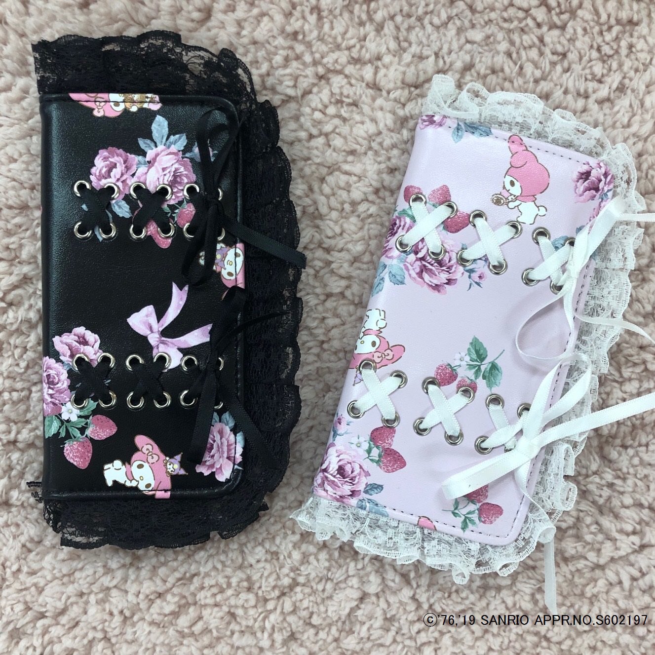 Ank Rouge Press Ankrouge マイメロディコラボアイテムの発売が決定しました ワンピース ピンク ブラック 9 800 Tax Bag ピンク ブラック 7 900 Tax Iphoneケース X 7 8 ピンク ブラック 5 900 Tax 公式通販サイトailand先行予約 Ank Rouge Press Ankrouge マイメロディコラボアイテムの発売が決定しました ワンピース ピンク ブラック 9 800 Tax Bag ピンク ブラック 7 900 Tax Iphoneケース X 7 8 ピンク ブラック 5 900 Tax 公式通販サイトailand先行予約