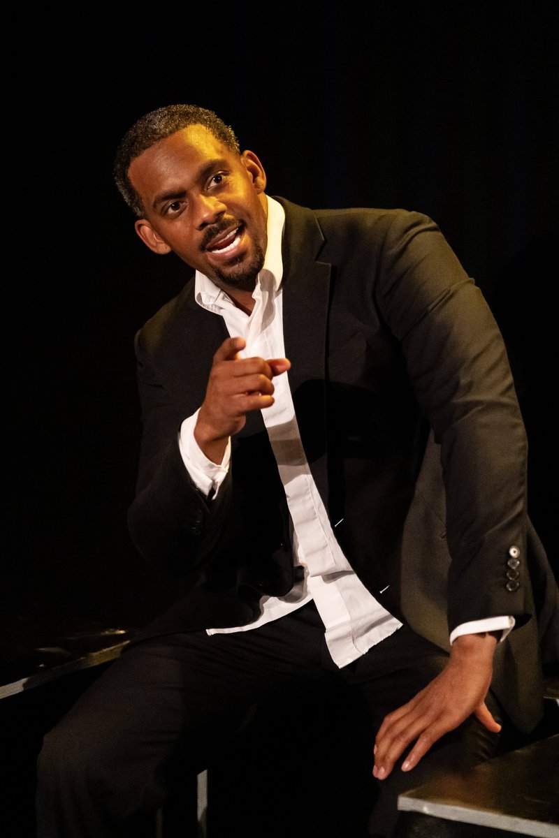sohotheatre's tweet photo. Tonight's performance of #Typical19 will be captioned.
#access #accessperformance #captioned #captionedperformance
@infonvrch @HOME_mcr @TalawaTheatreCo @tiatafahodzi https://t.co/Ut0wlNF4UD