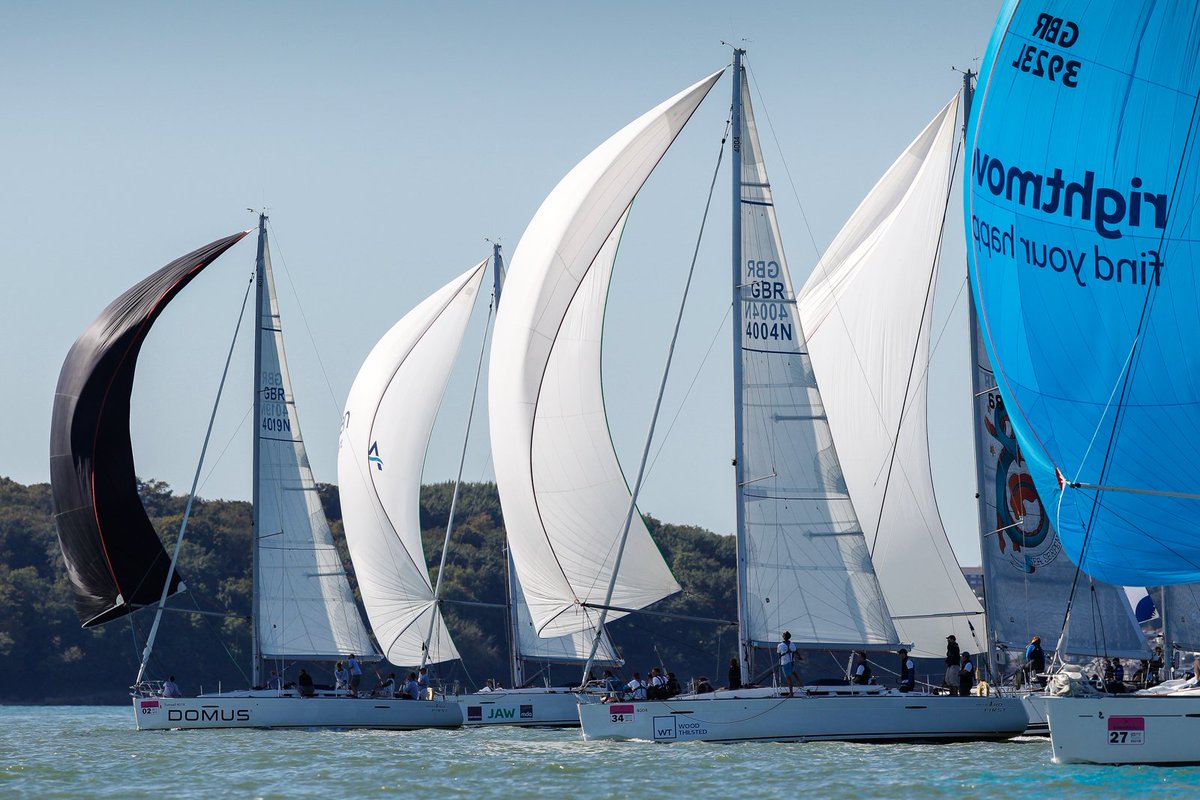 davidkong123's tweet photo. . @LBCC_sailing @domustiles - the most fun-ever this year , great to have @MapeiUKLtd @GrimshawArch @Si_fitout @JAWsustain [t'all girl boat. They were charming@1st then they got UBER competitive] @WightFibre @DiffusionLondon and @Woodthilsted-winners of @SunsailEvents Class https://t.co/en0pE41pzM