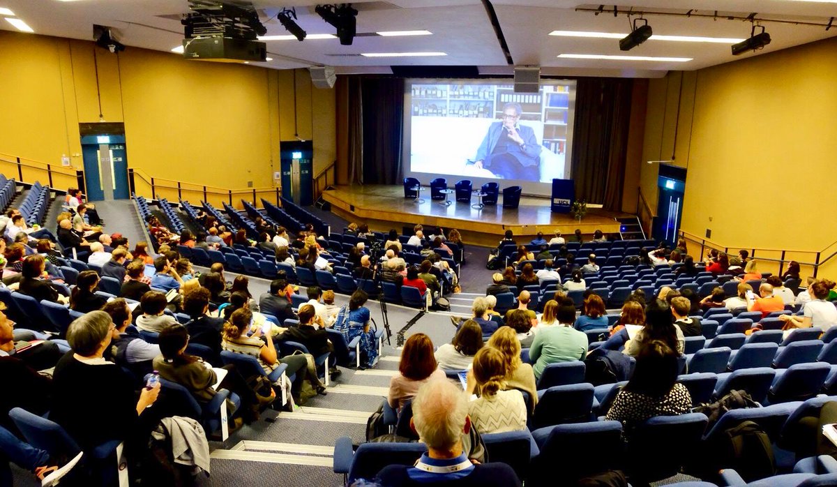 CapabilityApp's tweet photo. A huge thanks to all who took part in @HDCA2019_London from the organisers, staff, those who presented &amp; attended. A really special few days, so many nice moments. Hope you all enjoyed and returned home safely, hopefully see you in 2020, in New Zealand 🇳🇿 #Hdca2019 https://t.co/Jf9PU1EqGQ