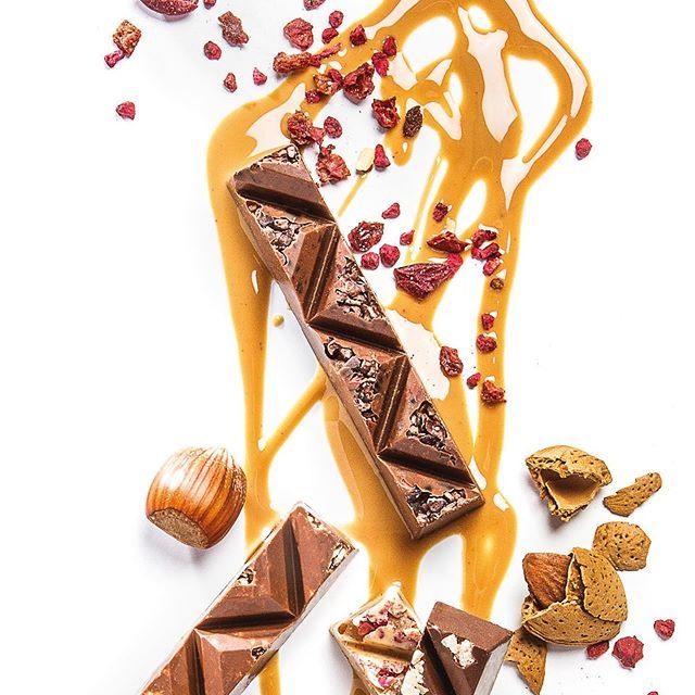 Plus qu’une barre chocolatée, une dose de plaisir… 
#madoseplaisir ift.tt/2AtfMvO