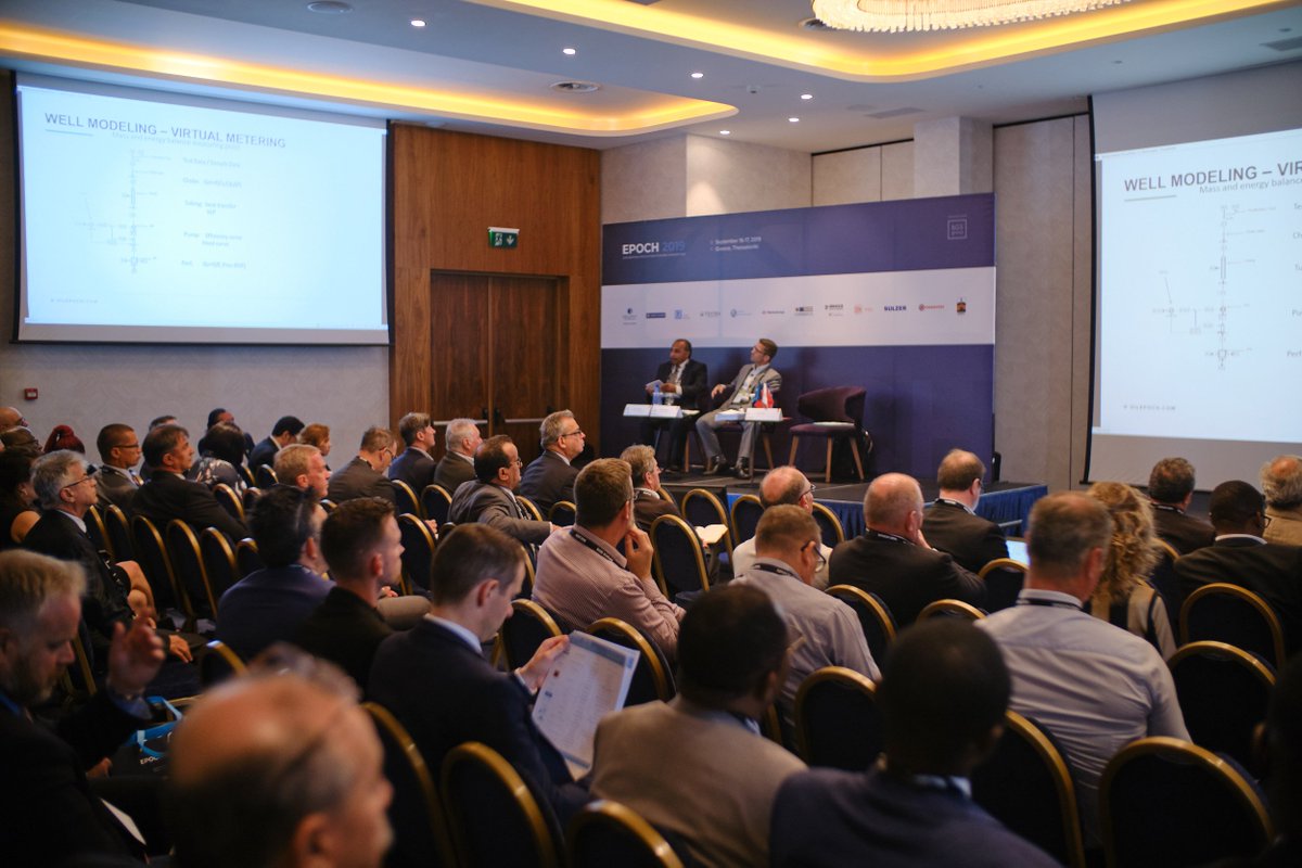 stacy_murph's tweet photo. 2nd day of reports on offshore E&amp;P #EPOCH2019 https://t.co/u0qcEbXBZD