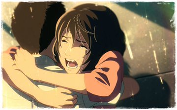 言の葉の庭 雪野百香里は美人古典教師 君の名は にも登場する 大人のためのエンターテイメントメディアbibi ビビ