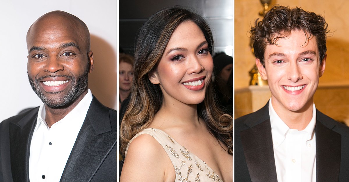 WhatsOnStage tweet media