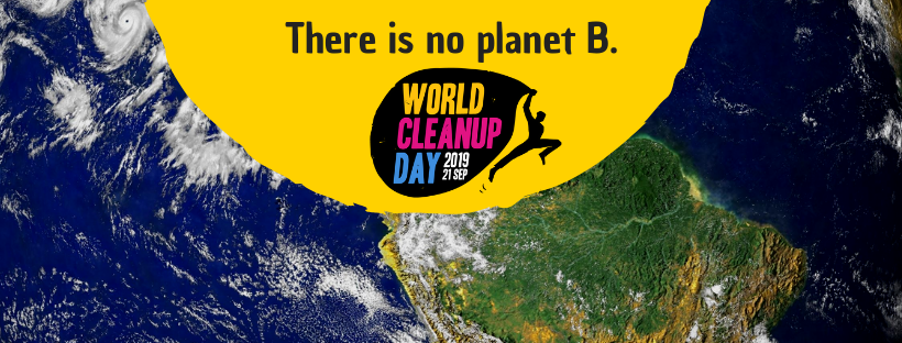 In honour of World Clean Up day on 21 September, we are encouraging staff at Granta Park to take action against litter! We will provide a free litter picker to the first 100 people to get involved. Pop in to the Estate Office to find out more! #WorldCleanupDay #cleanerplanet