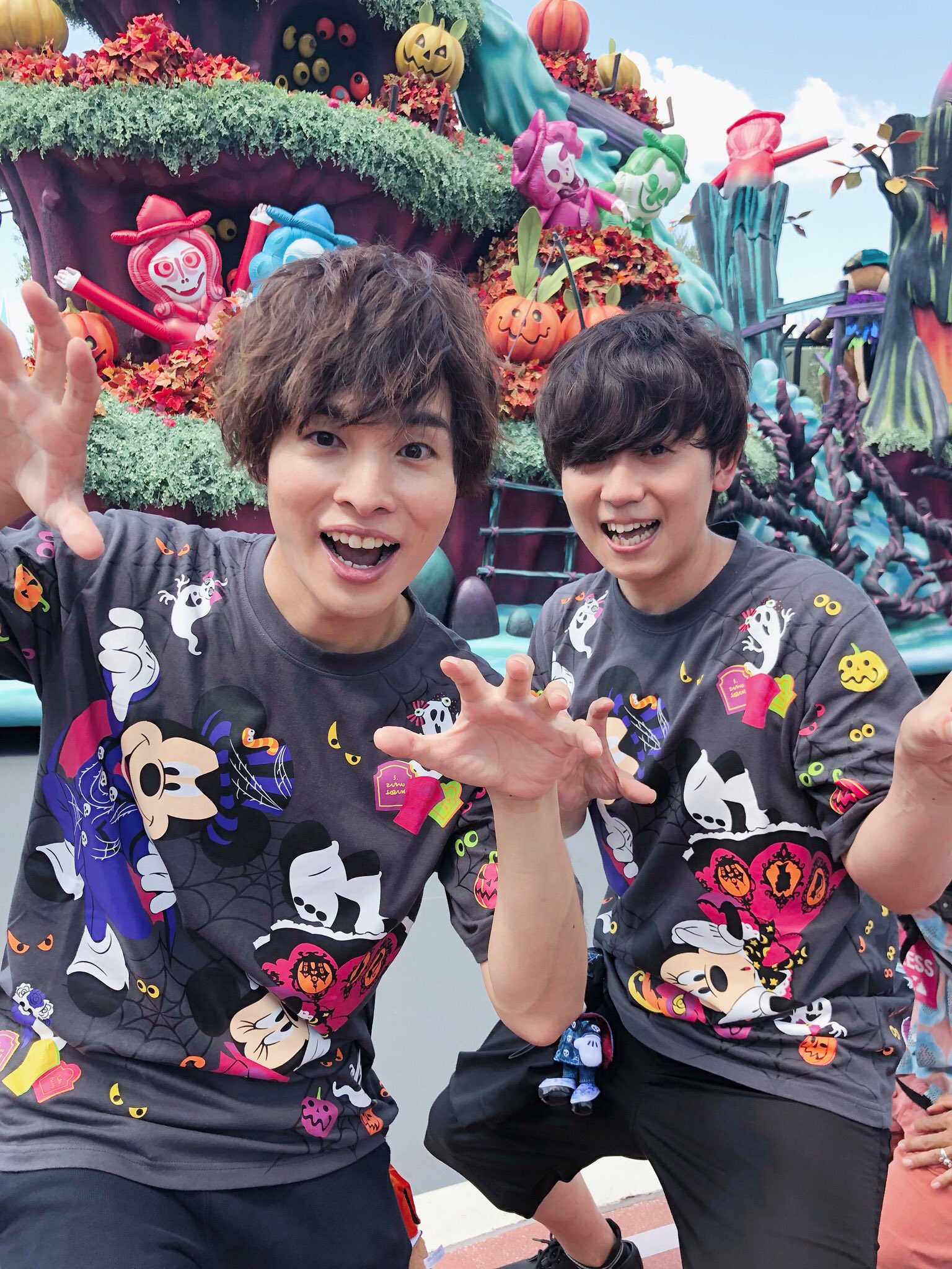 ヒロアカ 声優 声優に丸なげ!VOL.3 岡本信彦·山下大輝チーム編
