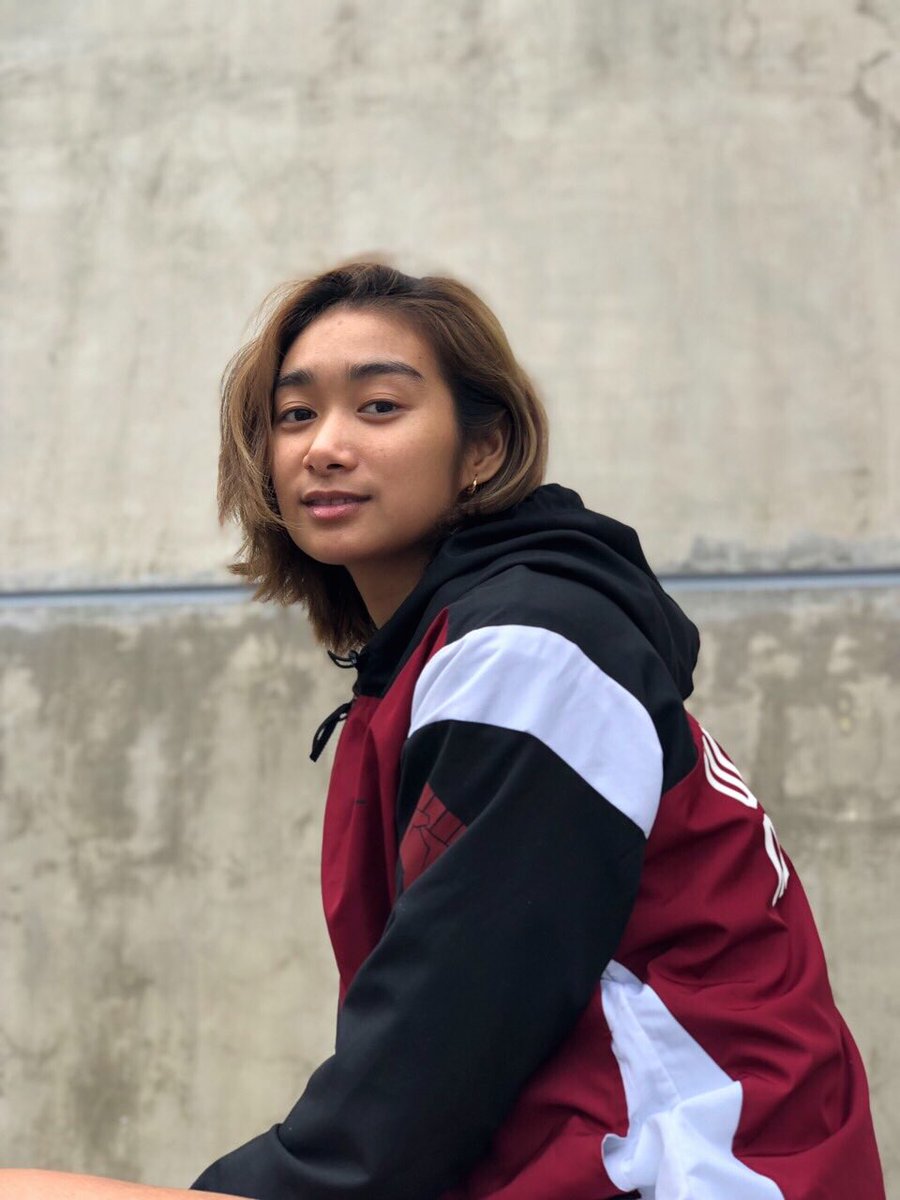 Support this fundraising campaign for UP’s varsity athletes. 100% of the proceeds are given back and distributed to ALL varsity teams. Order your retro and windbreaker jackets now, exclusively sold at the Nowhere To Go But UP page.✊🏼☺️#UPFight #NowhereToGoButUP #LahatParaSaLahat