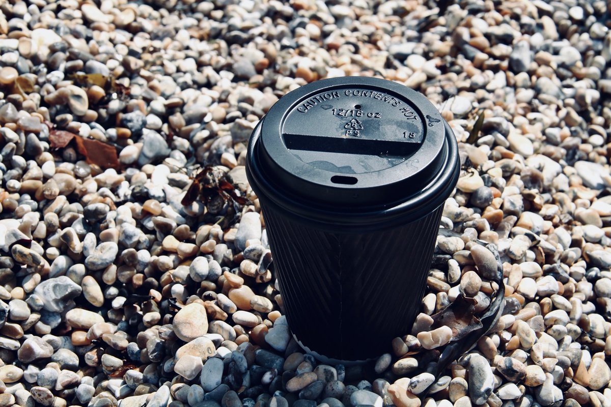 WoollyDream's tweet photo. After a short break, Woolly Dream are back at work!! 😁... Still, no reason not to make the most of these last few days of British sun 'while' working though! 😉☕🏖️ 💻 #beach #coffee #work #laptop #creativity #inspiration #videoproduction https://t.co/LWopn6yaR9