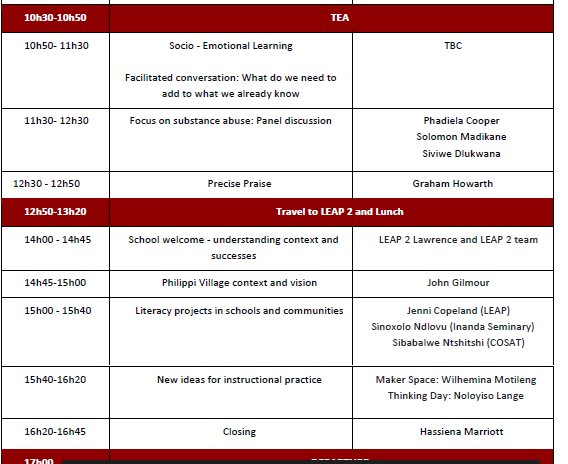 SAESCoalition tweet media
