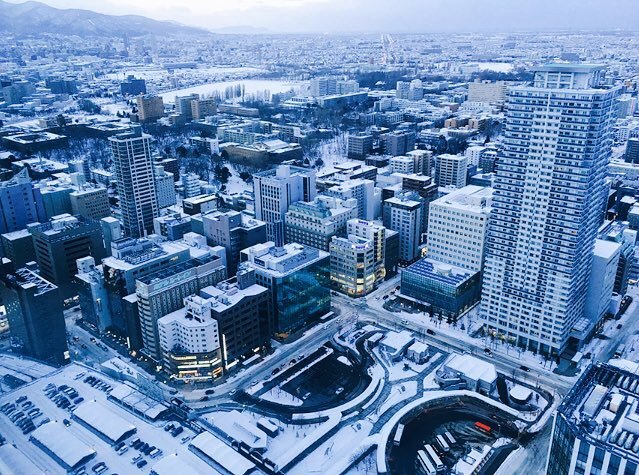 学生必見 札幌の激安居酒屋18選 食べ飲み放題が安い 美味しいお店 旅行 お出かけの情報メディア