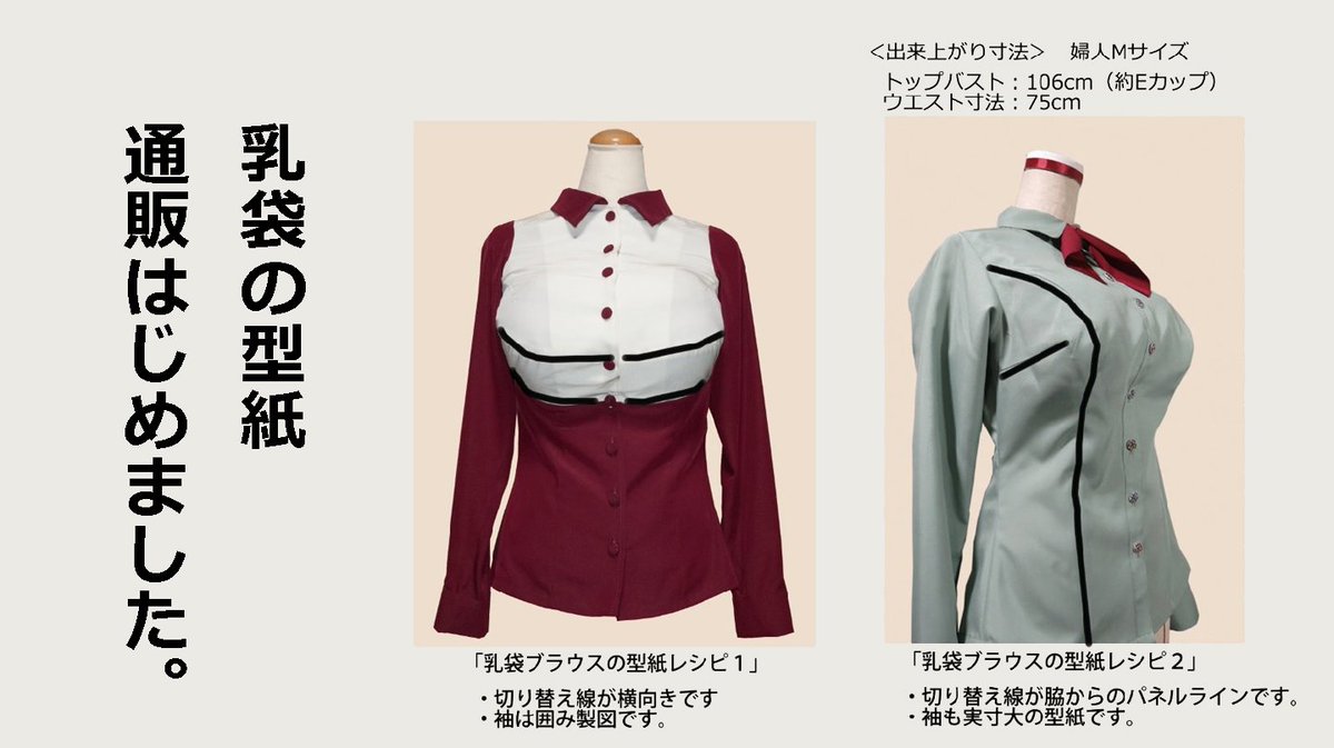 乳袋論 乳袋の定義や考察 2ページ目 Togetter