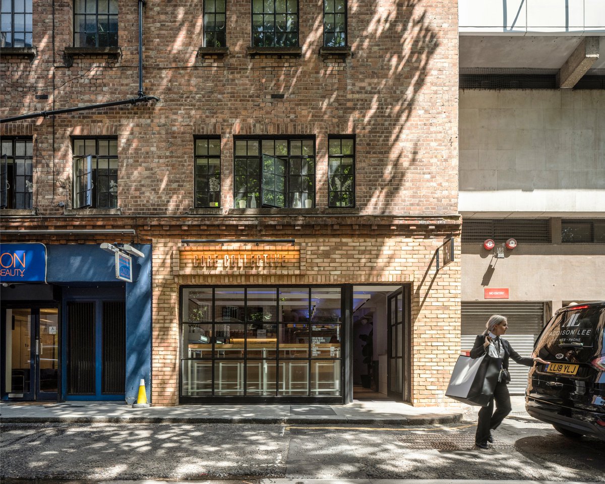 WGP Architects tweet media