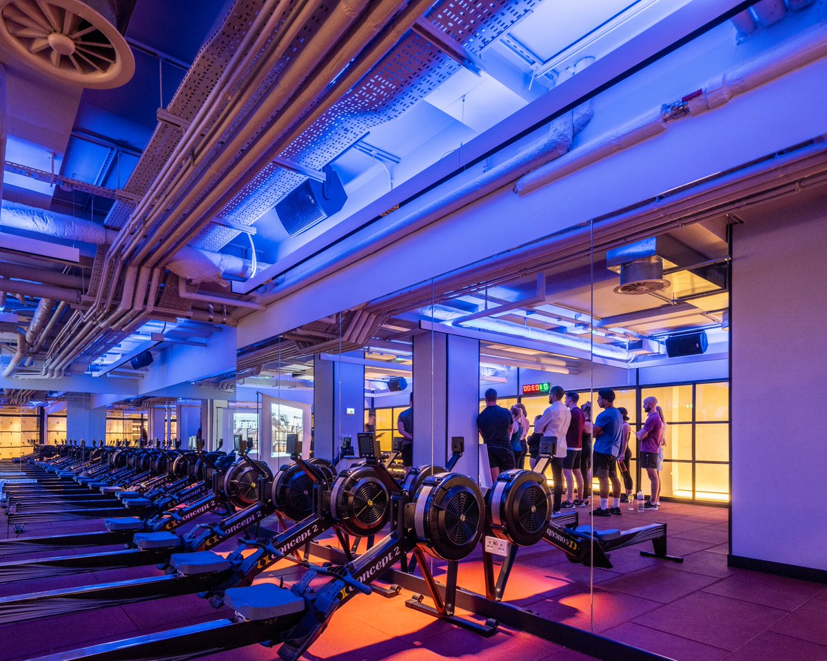 WGP Architects tweet media