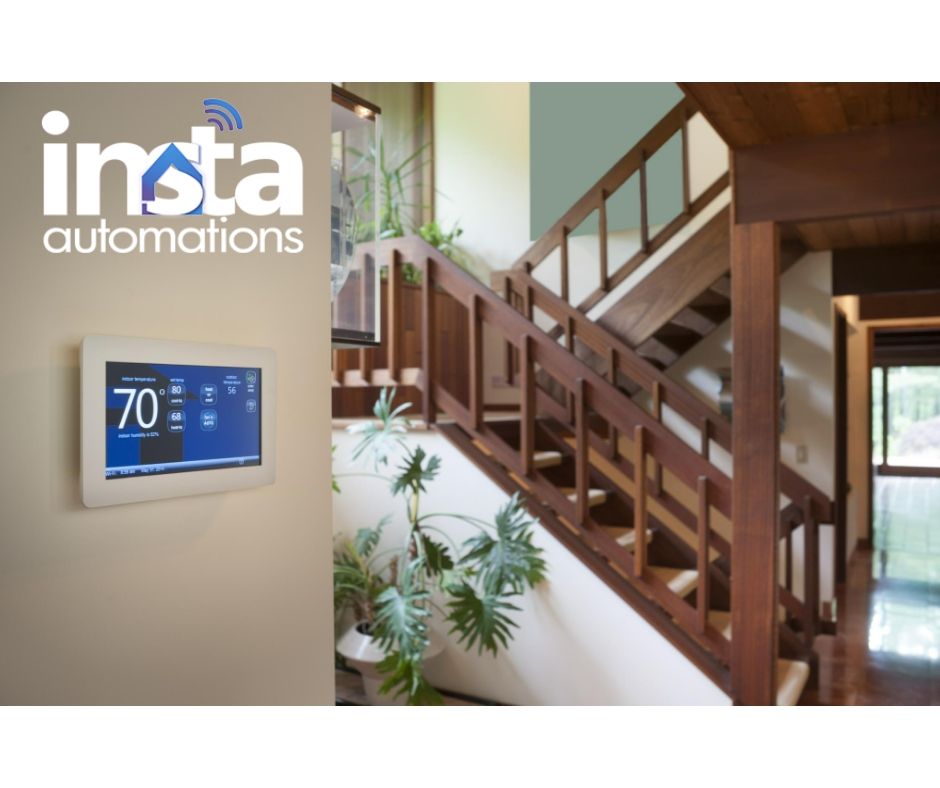 AutomationInsta's tweet image. Insta Automation works tirelessly to provide its customers with authentic and long-term home automation solutions. It cannot be discounted or argued that home automation.
#HomeAutomation #InstaAutomation #AutomationSystems #Automation