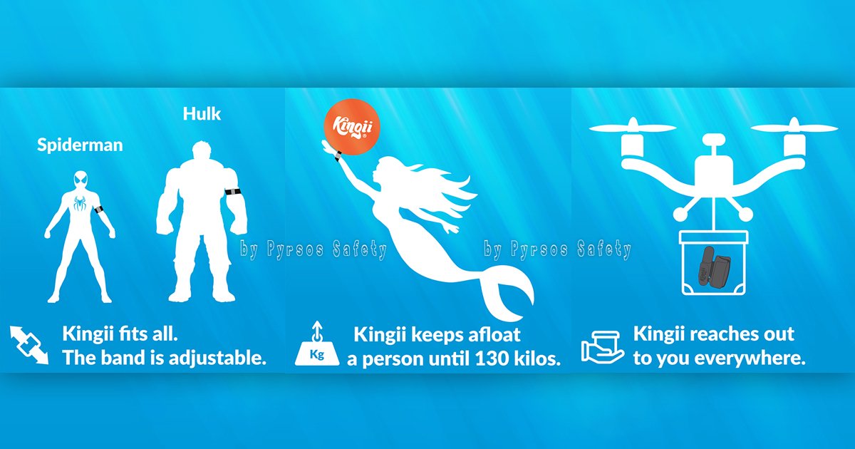 PyrsosS's tweet photo. Kingii Wearable❗❗
Για τους λάτρεις του νερού❗❗
Δείτε περισσότερα στην ιστοσελίδα μας❗
https://t.co/YoqNROWoT3
#pyrsos_safety #kingii_adjustable #kingii_everywhere #kingii_afloat #kingiiwearable #kingii #inflatable #inflatableband #band #safetyequipment #kingii_wearable https://t.co/ylyS4nzeEH