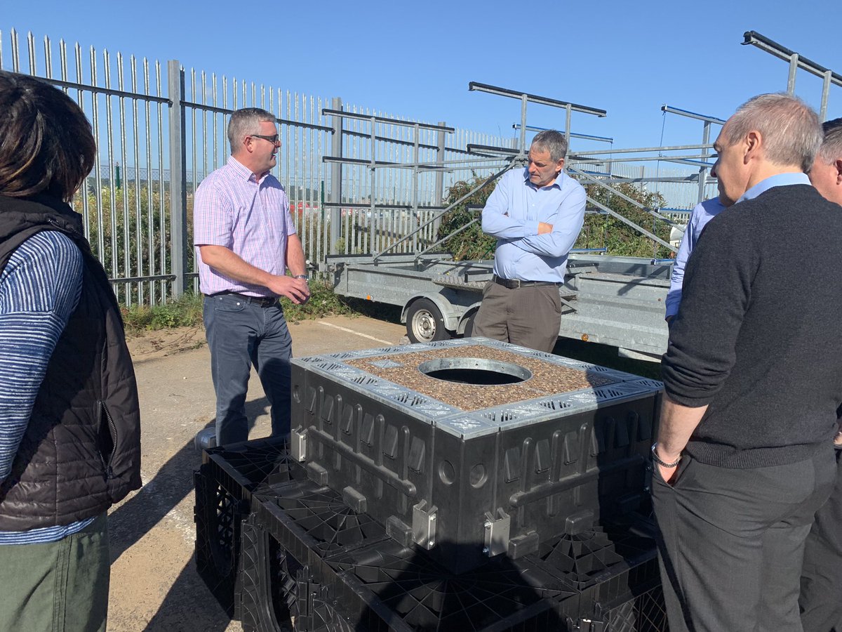 Arborflow SUDs tree pit demo for <a href="/cardiffcouncil/">Cardiff Council</a>