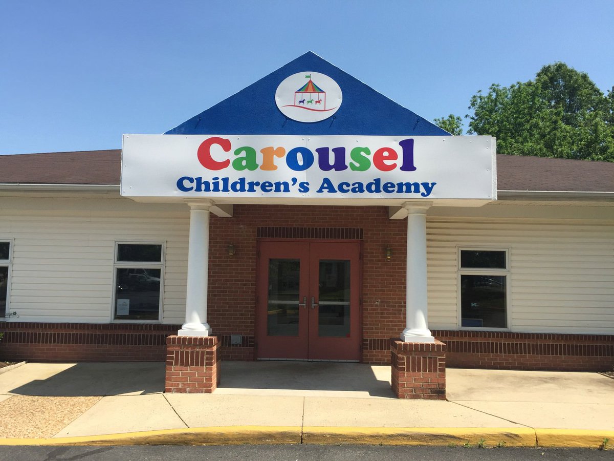 carouselchild1's tweet photo. Carousel #Children's #Academy is one of the best #daycare providers in North #Virginia. Your #child would be in safe hands with us! 

Know More@ https://t.co/7yROrGQNmf https://t.co/zXVtlZzQx4