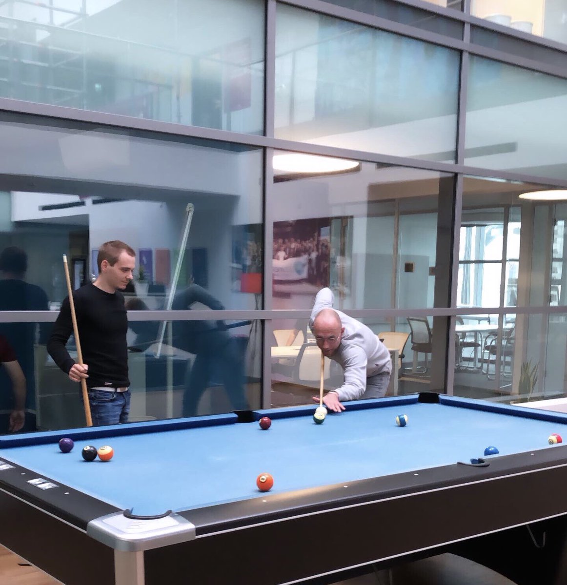 Planning-Tag und ⁦<a href="/Jira/">Atlassian Jira</a>⁩ ist down.