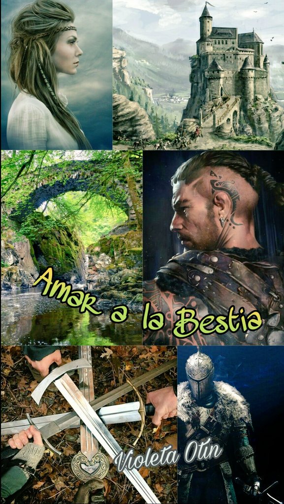 💠RESEÑA💠
"Amar a la Bestia" de Violeta Otín publicado por <a href="/EscarlataEd/">Escarlata Ediciones</a> 🛡🏹🗡
Una historia de aventuras medievales con princesas, reyes, guerreros y mucho romance💚 que se desarrolla tan a fuego lento que es muy agradable de saborear 🏰
👉bit.ly/2kPVit0