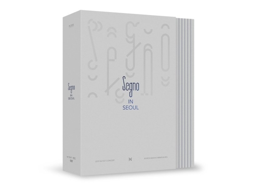 MazeTheStore's tweet photo. [HELP RT] G.O 🇲🇾

#NUEST - 2019 Segno in Seoul DVD

💰 RM195 WM // RM200 EM

📆 Dateline: 30/9

📩 DM to buy

#NUESTSegnoInKL #NUESTSegnoInMY #SegnoInMY #SEGNOinKL #nuestinkl https://t.co/YOGsjTxZJA
