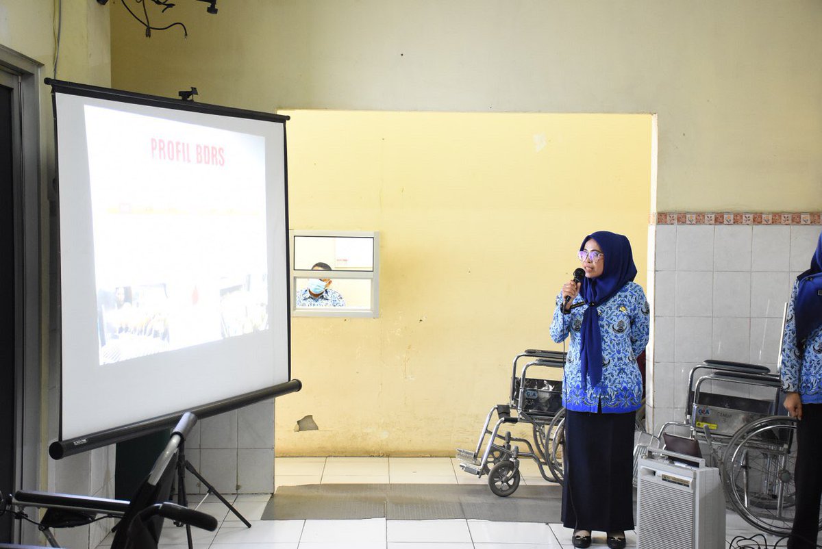 Rs_Tugurejo's tweet image. Mengenal lebih dalam tentang Bank Darah RS di @Rs_Tugurejo (17/9)
#JatengGayeng
#pkrsrsudtugurejo
#pkrs