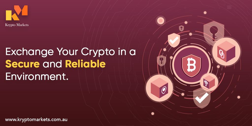 krypto_markets's tweet photo. Smart, Simple and Secure way for you to buy cryptocurrency. Come see why our #cryptocurrency #exchange is the best place to buy, sell, trade and learn about #crypto.

Sign Up: https://t.co/BPMgUAzxDA

#bitcoin #crypto #blockchain #ethereum #btc #forex #money #CryptocurrencyNews https://t.co/CLmwxjPZT0