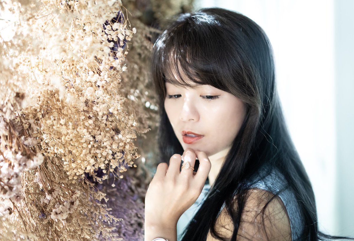Kirki60320417's tweet photo. ๆฐ้ซฎ่ฒๅๆญกๅ๏ผ
่
ฆๅญ้ๆฏๅไธ้กๅท
#newhaircolor #backinblack #blackisin #blackhair #ไนพ็ฅ #ไนพ็ฅ่ฑ #georgjensen #portrait #portraitphotography #girl #girls #taiwan #taipei #sonya7iii #sonya7riii #sonyalpha #sony #zeiss55mm18 #zeiss #dryflower https://t.co/fcrXyv3xq1