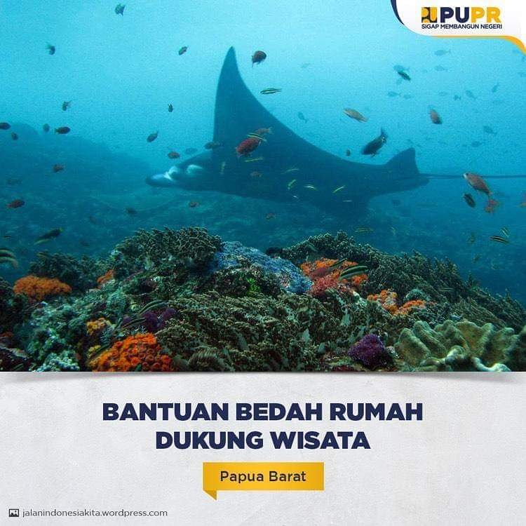 Apakah Ada Sahabatpupr Yang Pernah Berkunjung Ke Taman