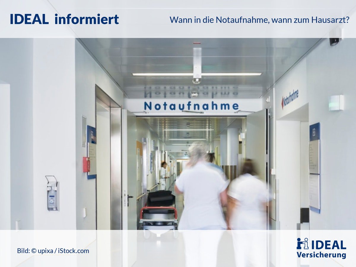 IDEAL Versicherung tweet media