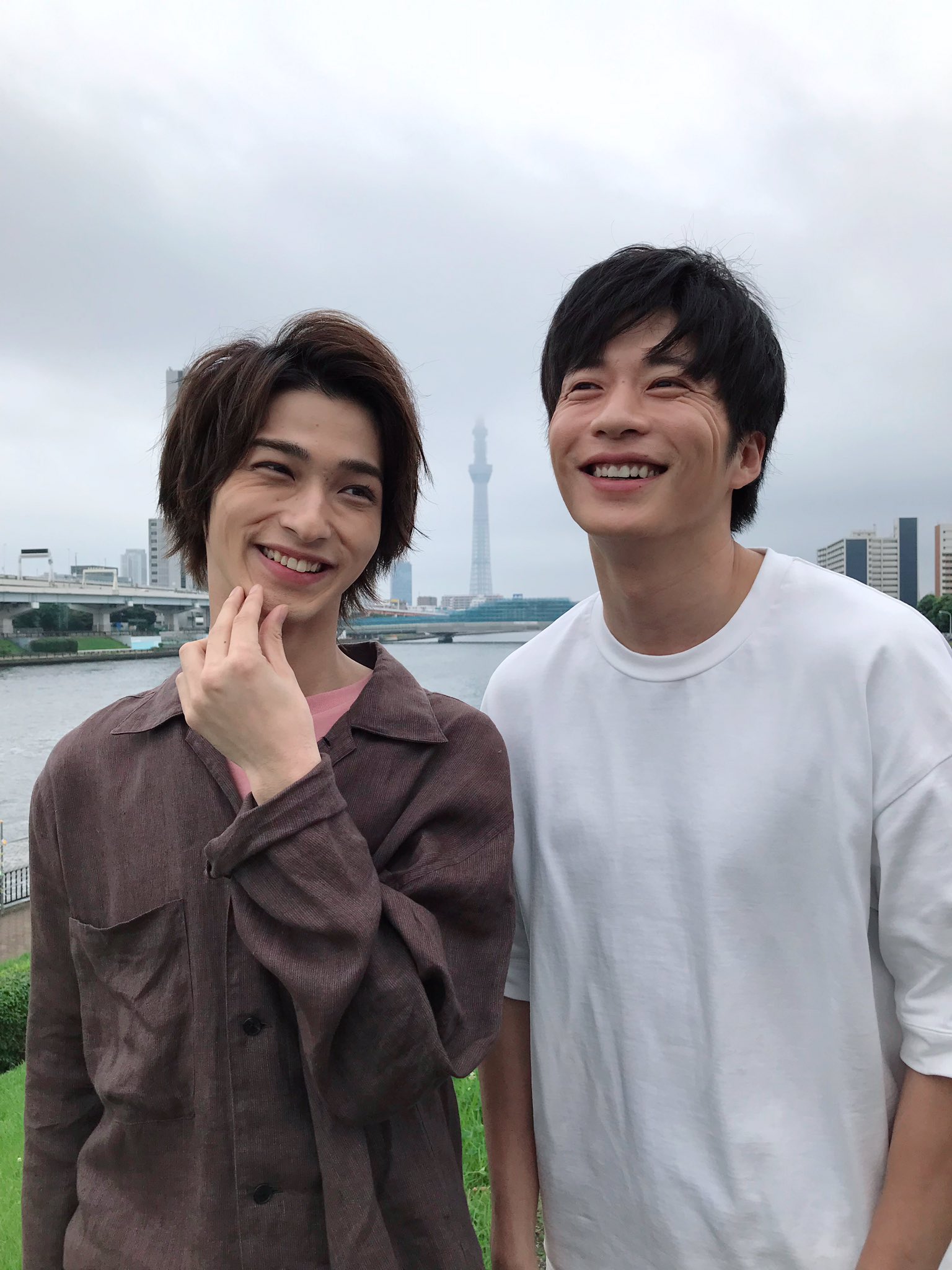 公式】あなたの番です 劇場版≪Blu-ray&DVD発売中≫ on Twitter ...