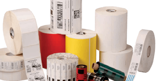 BarcodeBest's tweet photo. BBSPL offer excellent quality of #Thermal #Transfer #Labels, Direct Thermal Labels, Ribbons, RFID Tags and RFID Inlays, which are compatible with Thermal Transfer Printers.
Read More: https://t.co/UIbIMD4azm
#DirectThermalLabels #printer #ribbon #barcodelabel #barcoderibbon https://t.co/3KEVPzrYMR