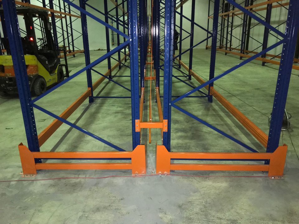 Raf Sistemleri Antalya Bölgesi
Raf Sistemleri Antalya sektöründe ihtiyacınız olan her türlü model seçeneğine ulaşmanız mümkün. Günümüzde her geçen gün önemi artan depolama sistemleri.  #Raf #RafSistemleri bit.ly/2QdPSqE