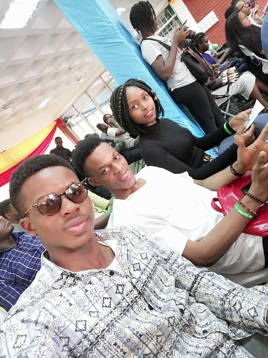 mumbicodes's tweet photo. #DevFestAccra
#devfest
#Accra
#SSADSCSummit
Networking!!
@auwalms
@thejonohart
@umarham5 https://t.co/chuOjbCZtv