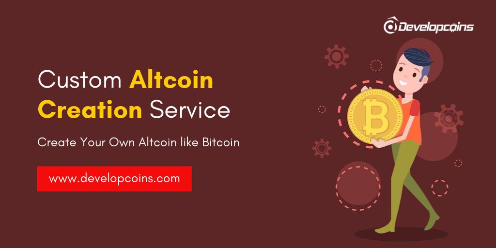 developcoins's tweet image. Looking to create custom #Altcoins at cut-throat competitive rates? Try world-class #altcoindevelopment solutions from #Developcoins. We help you in developing and launching custom Altcoin for your #worldwide #business - bit.ly/2JTAlJF