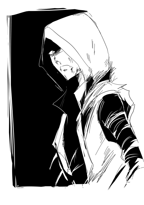 お絵描きリハビリになわーぶ君とマジおじかいたよ 