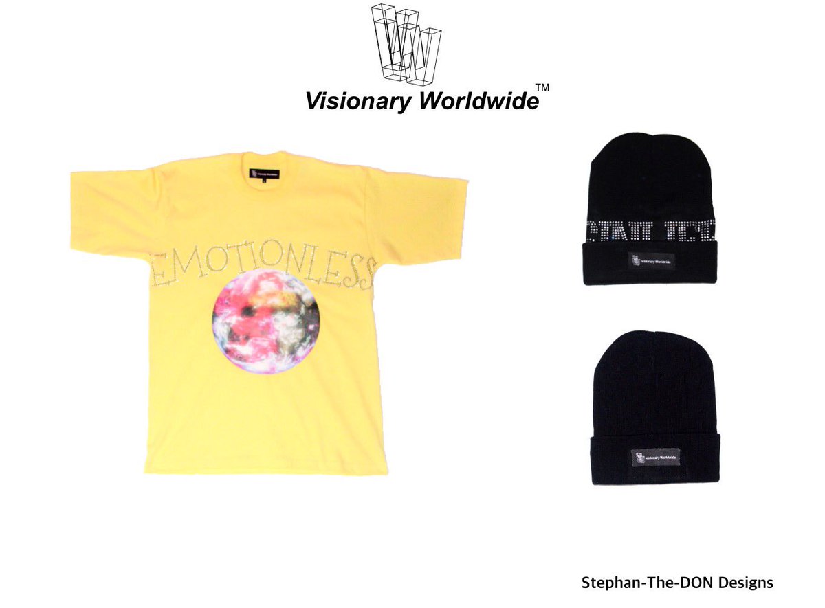 VisionaryWorld4 tweet picture
