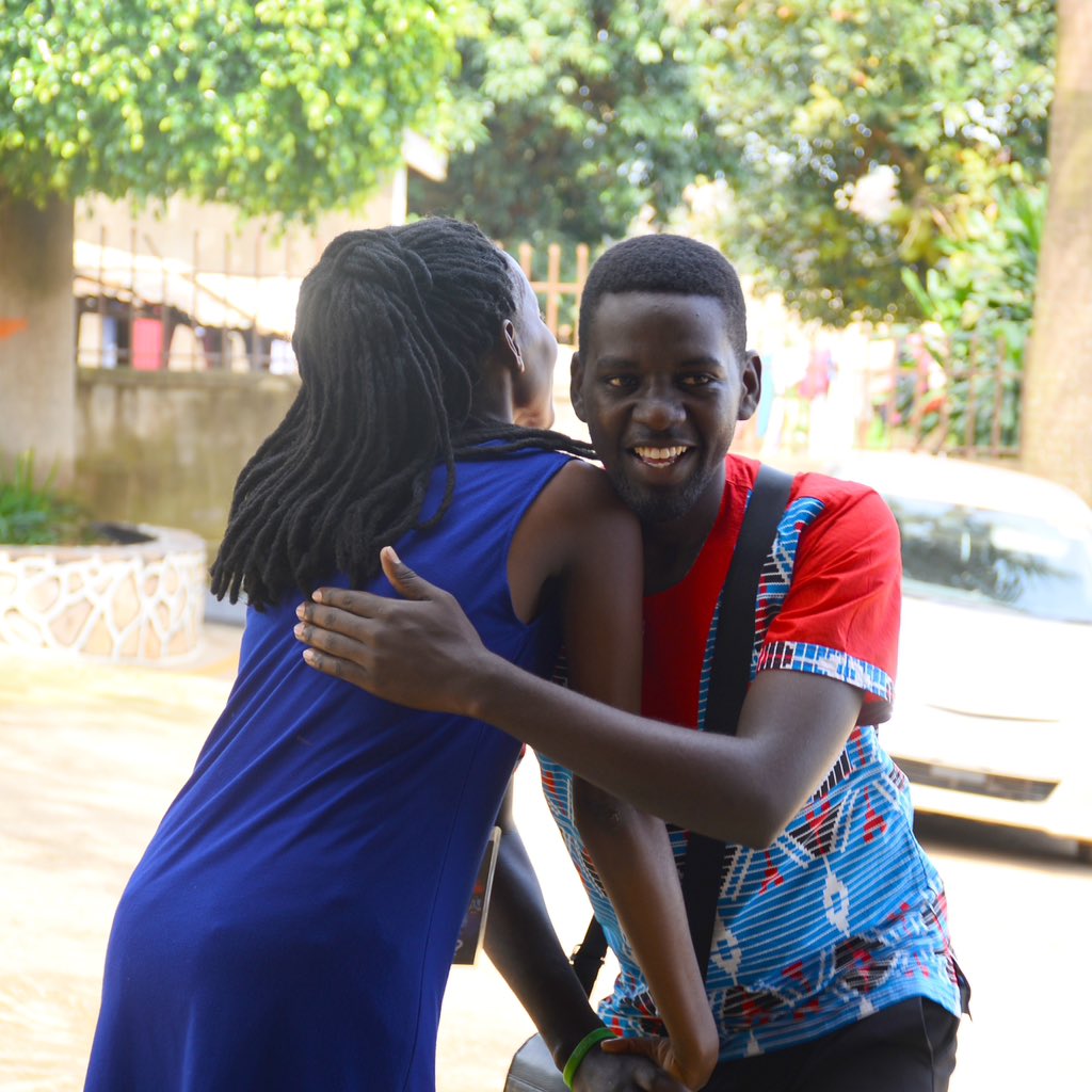 VCCRubaga's tweet photo. Your victory is not defined by the circumstances you go through, how smart you are, the talent you have, but because He won the victory for you! #YouAreVictorious_SermonRecap
#SundayServiceHighlights https://t.co/UhSW6xPf4d