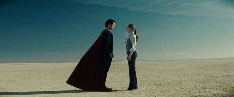 OnePerfectShot's tweet photo. MAN OF STEEL (2013) 

Cinematography by Amir Mokri 
Directed by @ZackSnyder
More of our favorite shots from the DCEU: https://t.co/VSTzK56XzB https://t.co/z4rVvmBnnI