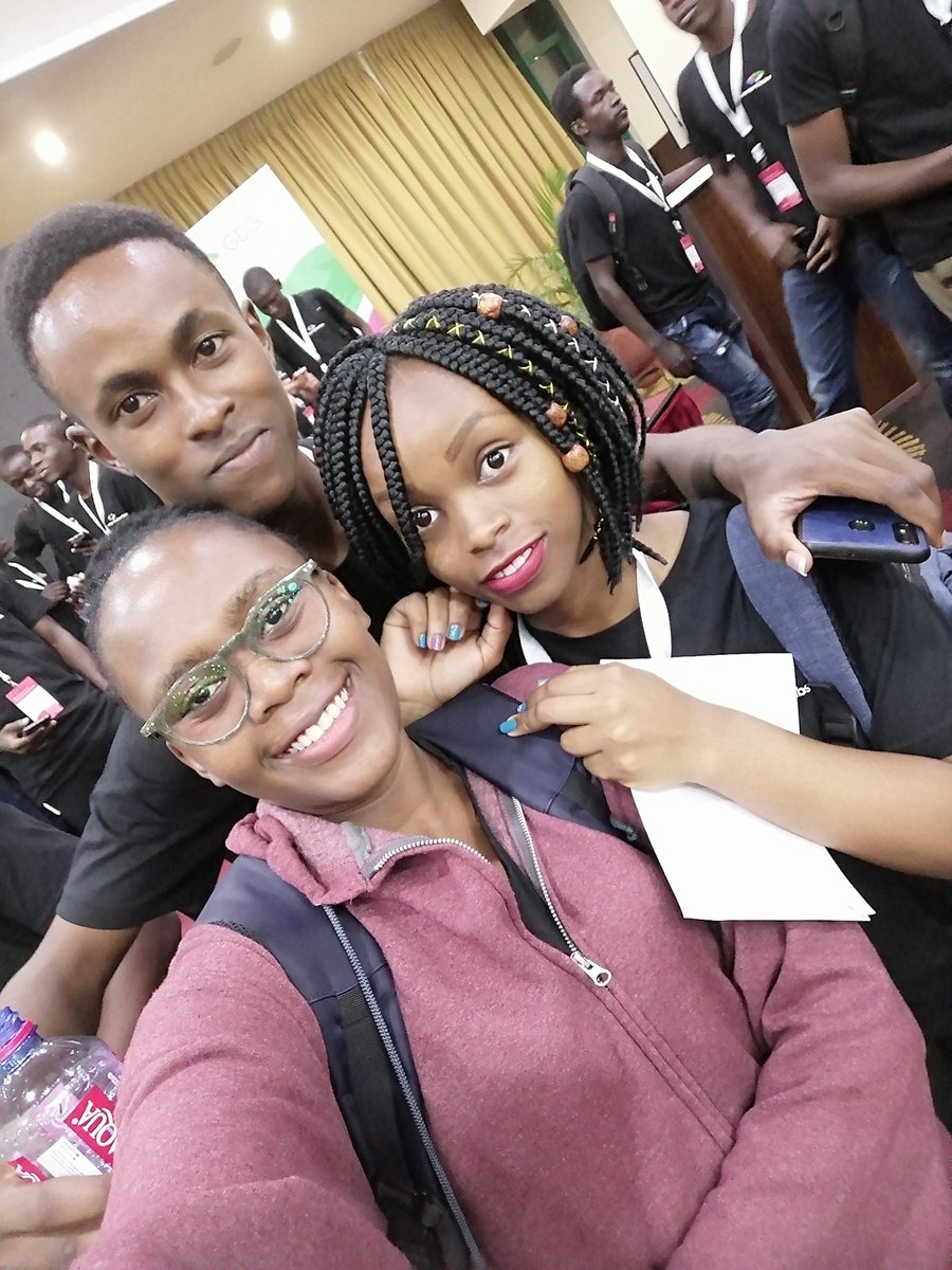 mumbicodes's tweet photo. It was such an awesome experience of meeting fellow techies, having fun and creating connections.Special thanks to the Google team for the great organization of all the events.
@EricaKHanson
@auwalms
@aniediudo
@Kolokodess
@_jkimani
@kynoti
@frankline_kihiu
#SSADSCSummit https://t.co/YNFB8l3eg2