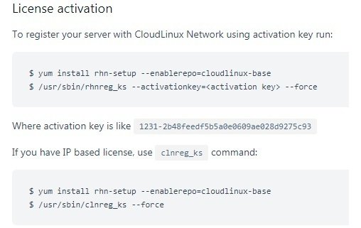 Instal cloud linux os 7 dengan cpanel, dan pritilannya anakkost.wordpress.com/2019/09/17/ins…
