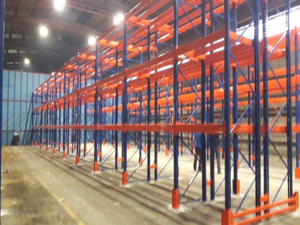 Depo Raf Sistemleri İstanbul Firmamız
Depo raf sistemleri İstanbul firmamız, ürünlerin ağırlık kapasitesine uygun olarak hazırlanan raflar ile imalat ve montaj hizmetlerini de sizlere sunmaktadır.  #DepoRaf #DepoRafSistemleri #Raf #RafSistemleri bit.ly/2QgTvfE