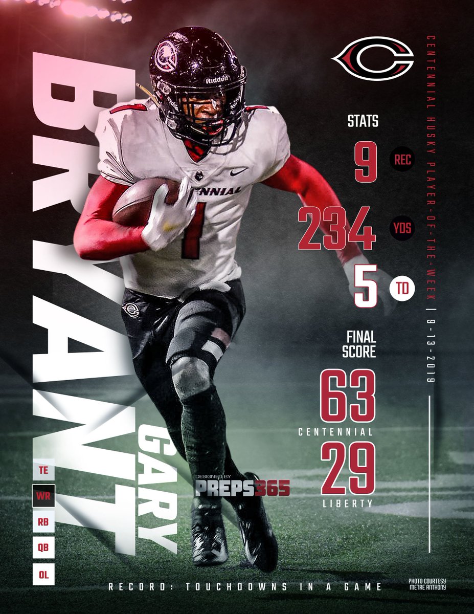 "Stay Ready, so you never have to Get Ready"