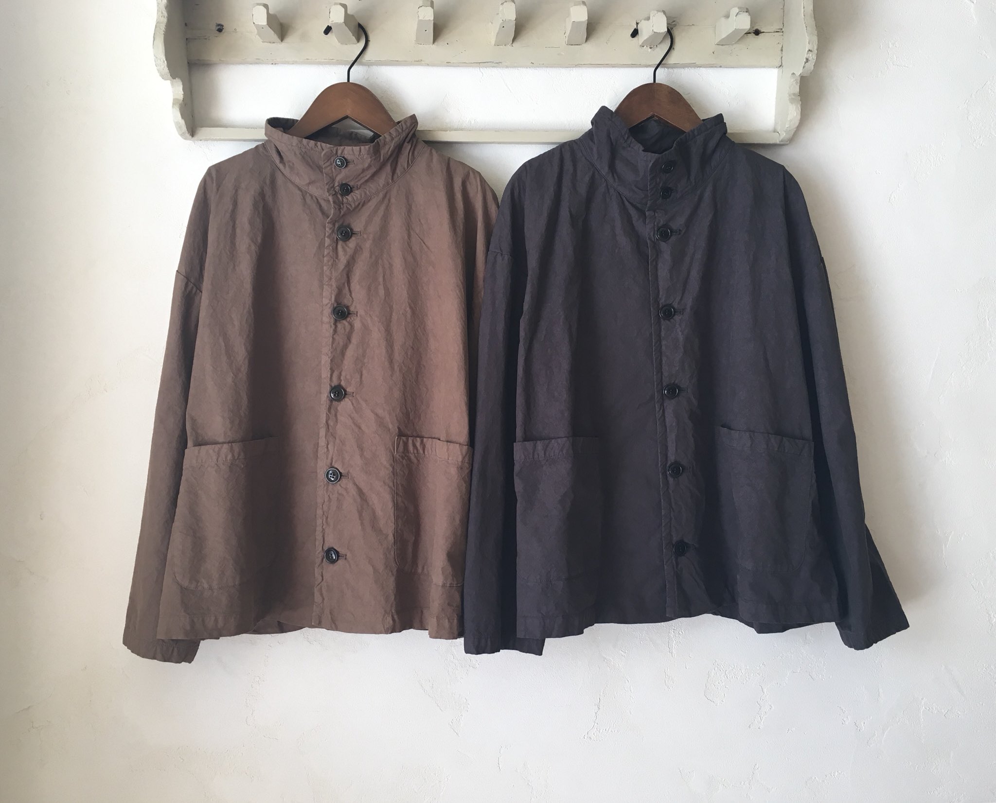 nest Robe自由が丘店 on X: 