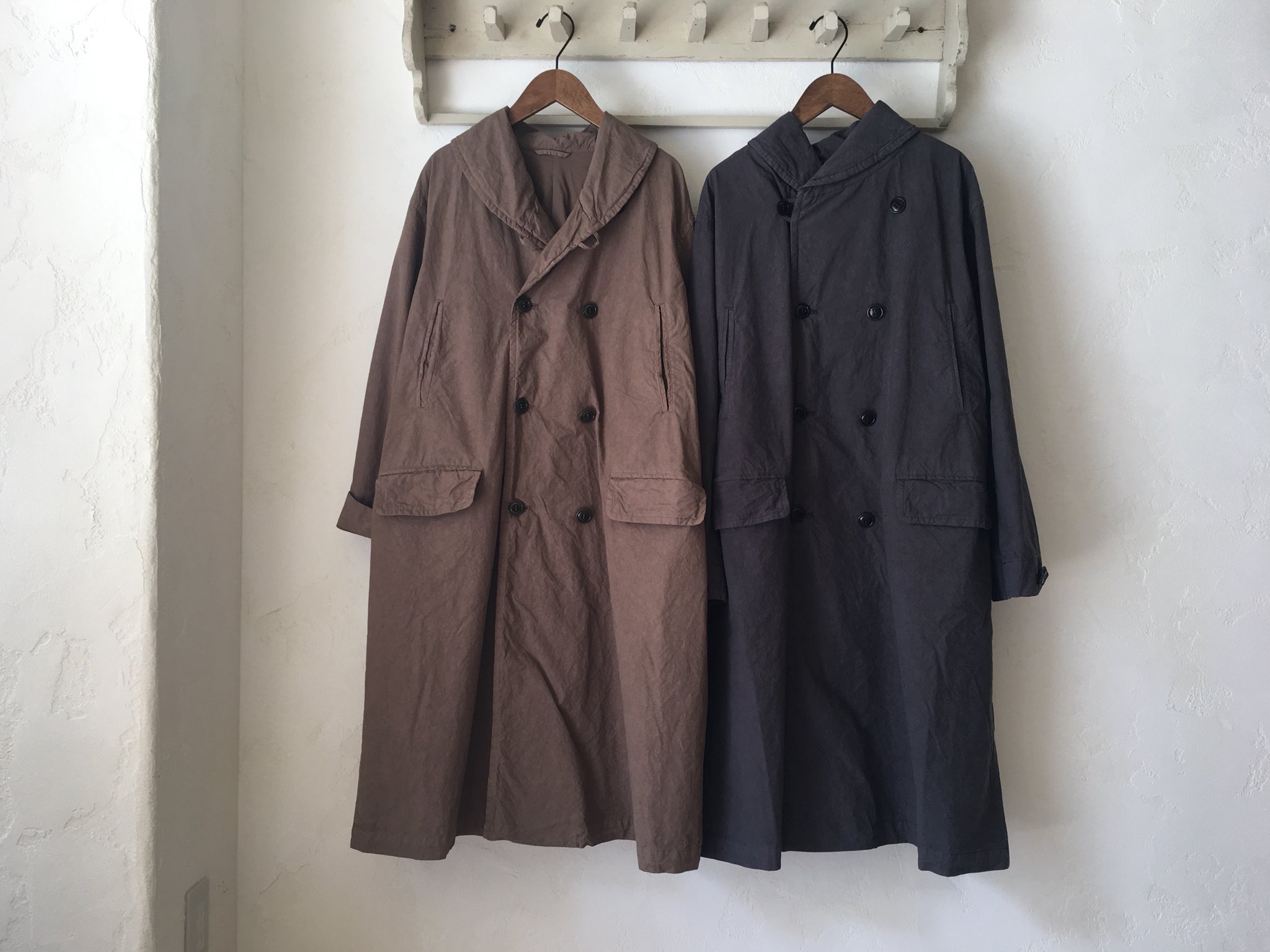 nest Robe自由が丘店 on X: 