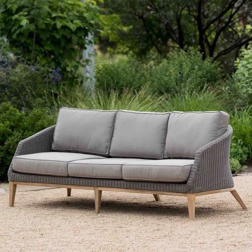 TeakLight's tweet photo. .
GRACE SOFA SET
.
Material: German Viro Wicker
Warranty: 3 Years 
Free Delivery in KL
.
More info on our website Or Whatsapp 01136848082
.
#teakwood #teakfurniture #woodfurniture #teakwoodfurniture #sofa #teaksofa #wicker #wickersofa #outdoorsofa #outdoorfurniture #outdoorliving https://t.co/vLIEk3LlvV