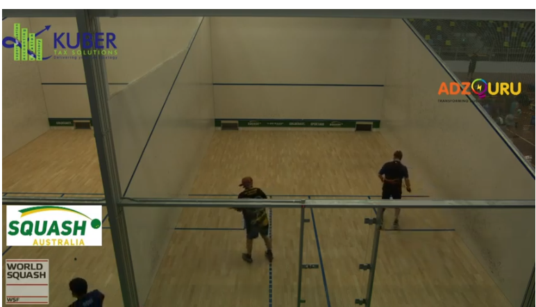 adzguru's tweet photo. It was a spectators delight to catch the Masters of squash at their thrilling best! @adzguru has been a proud sponsor of recently concluded "The Australian Master Squash Championship" #Squash #Australian #MasterSquash #championship
#SquashinAustralia #SquashMasters #SquashinQLD https://t.co/6xRiFhJlg4